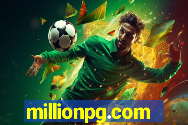 millionpg.com