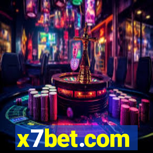 x7bet.com