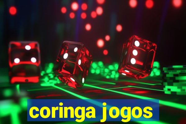 coringa jogos