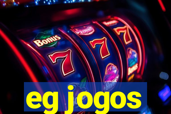 eg jogos