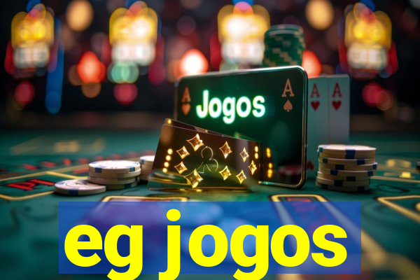 eg jogos