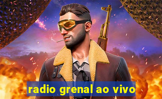 radio grenal ao vivo