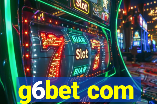 g6bet com