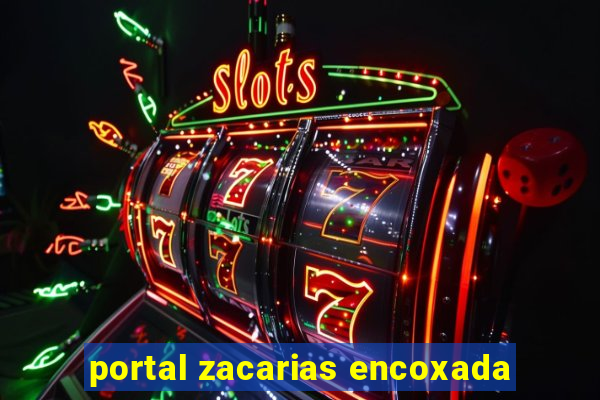 portal zacarias encoxada