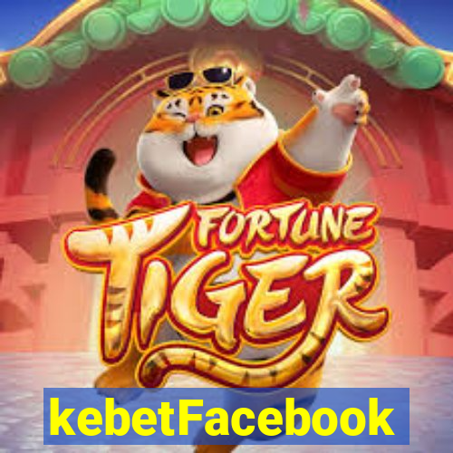 kebetFacebook