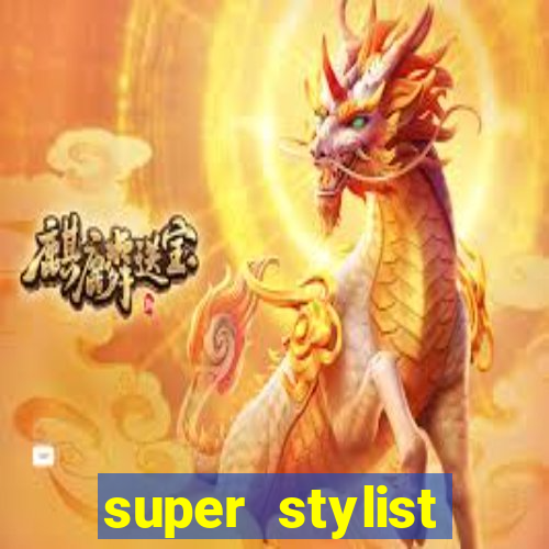 super stylist dinheiro e diamante infinito ios