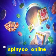 spinyoo online casino review