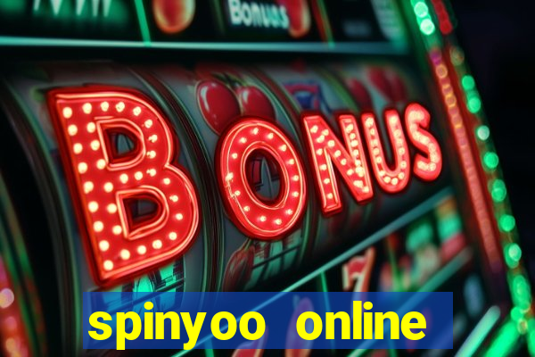 spinyoo online casino review