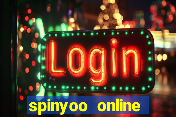 spinyoo online casino review