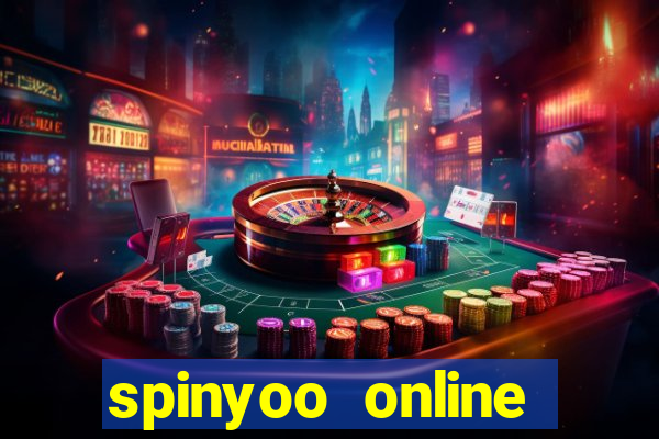 spinyoo online casino review