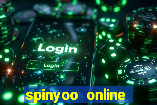 spinyoo online casino review