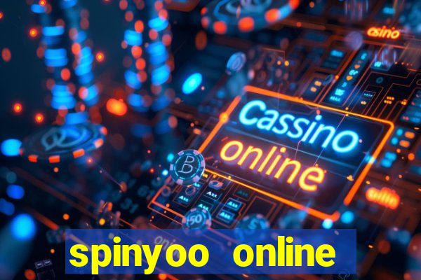 spinyoo online casino review