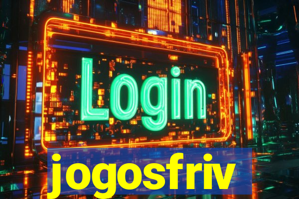 jogosfriv