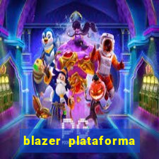 blazer plataforma de jogos