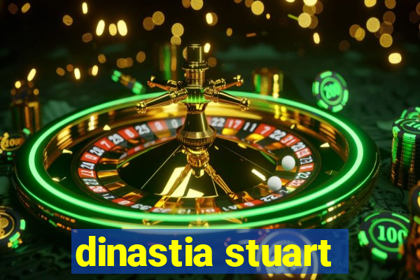 dinastia stuart