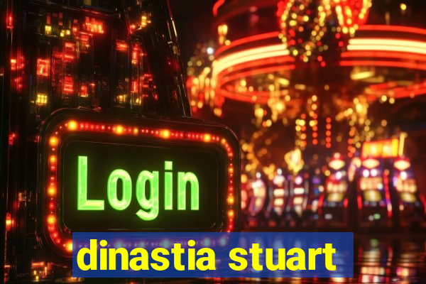 dinastia stuart