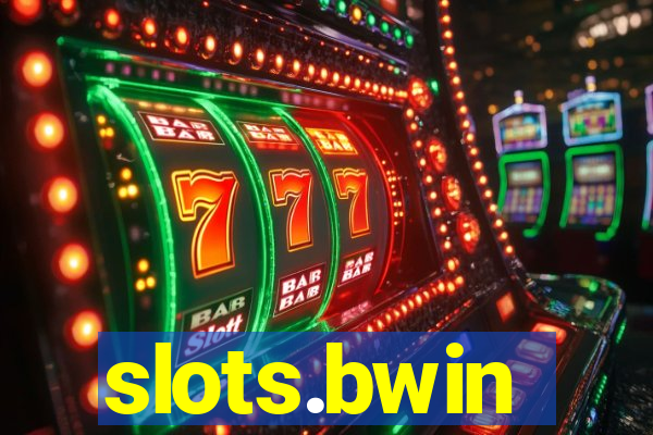 slots.bwin