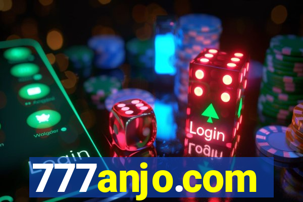 777anjo.com