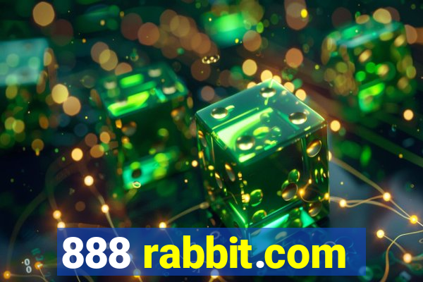 888 rabbit.com