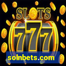 solnbets.com