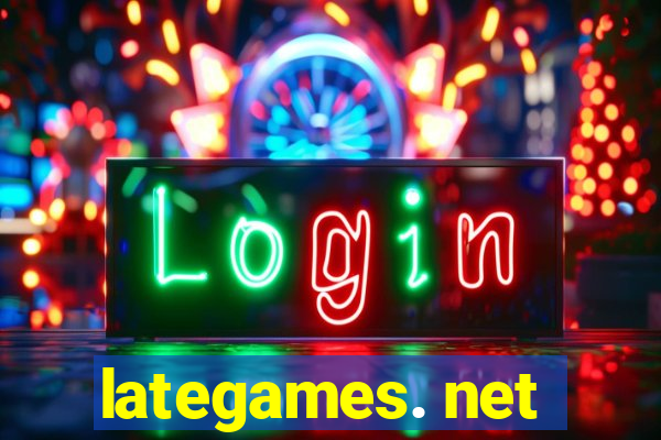 lategames. net