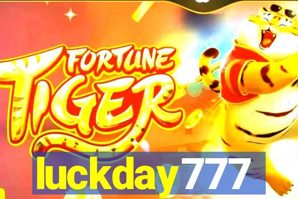 luckday777