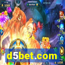 d5bet.com