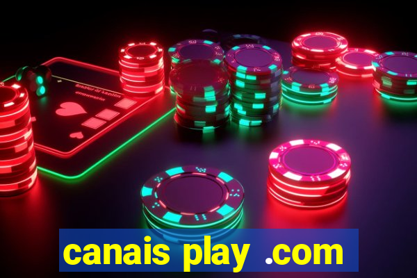 canais play .com