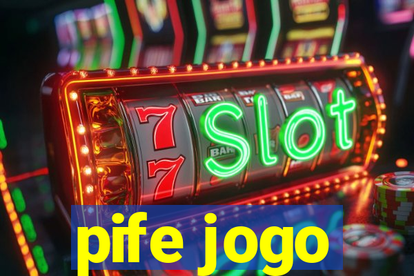 pife jogo