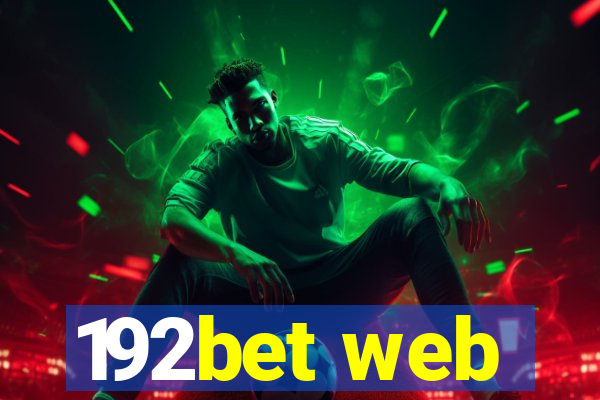 192bet web