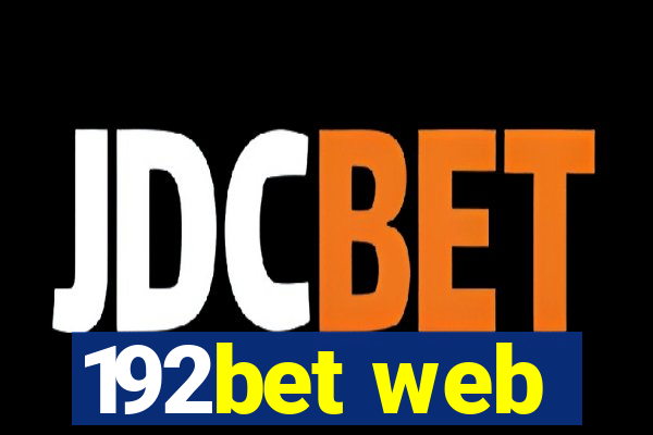 192bet web