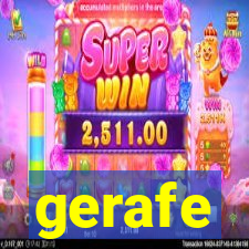 gerafe