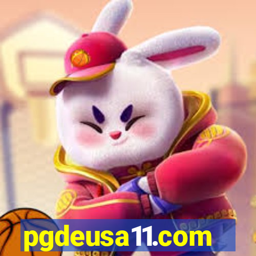 pgdeusa11.com