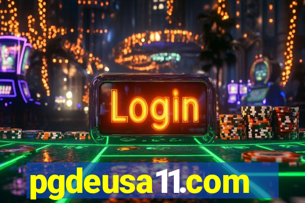 pgdeusa11.com