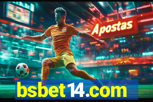 bsbet14.com