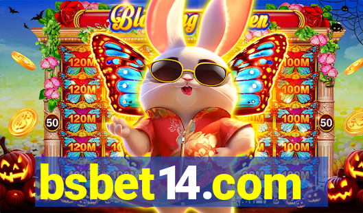 bsbet14.com