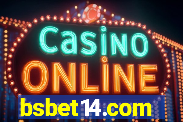 bsbet14.com