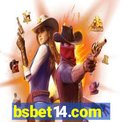 bsbet14.com