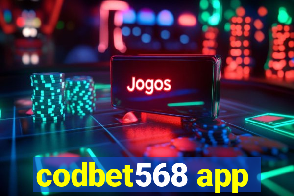 codbet568 app