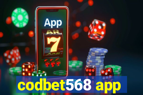 codbet568 app