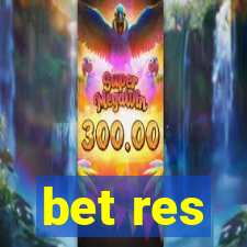 bet res