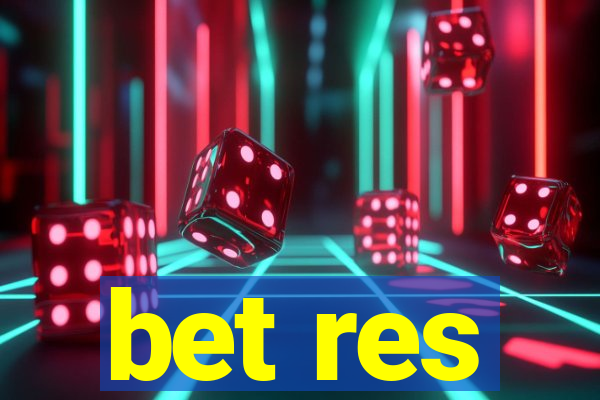 bet res