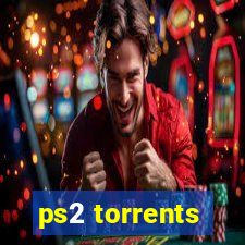 ps2 torrents