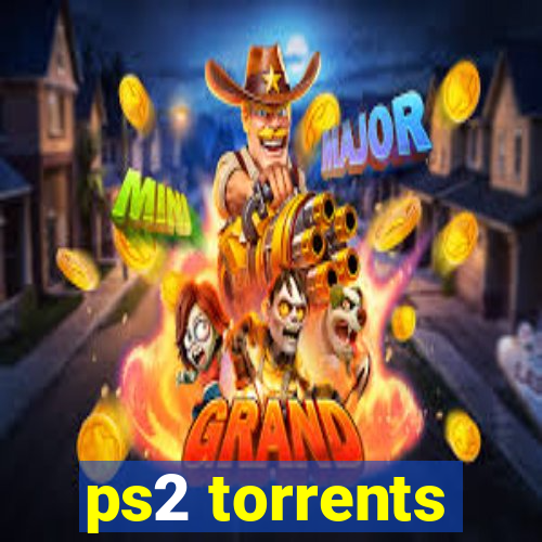 ps2 torrents