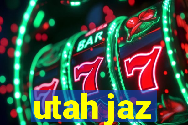 utah jaz