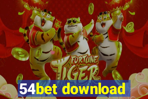 54bet download