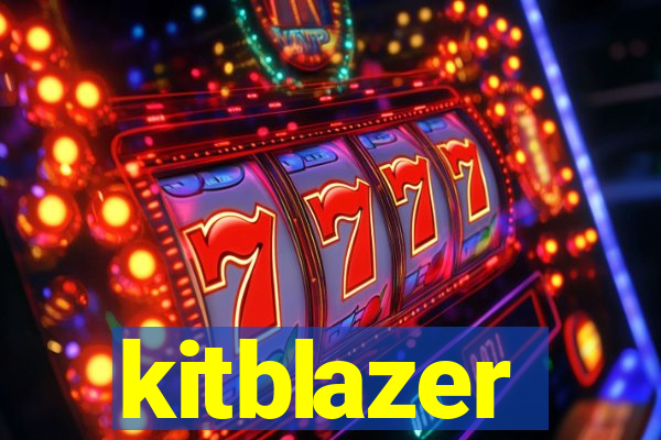 kitblazer