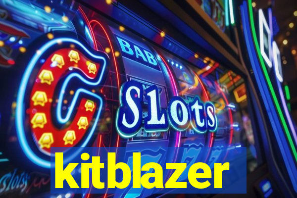 kitblazer