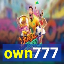 own777