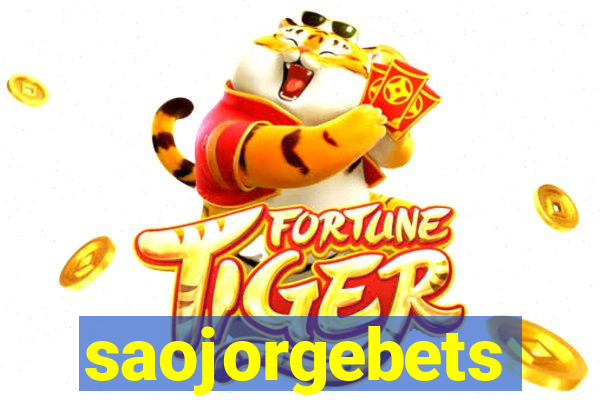 saojorgebets